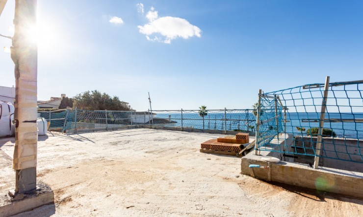 Resale - House -
Mijas Costa