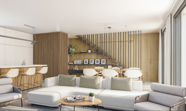 Rynek Wtórny - Apartament -
