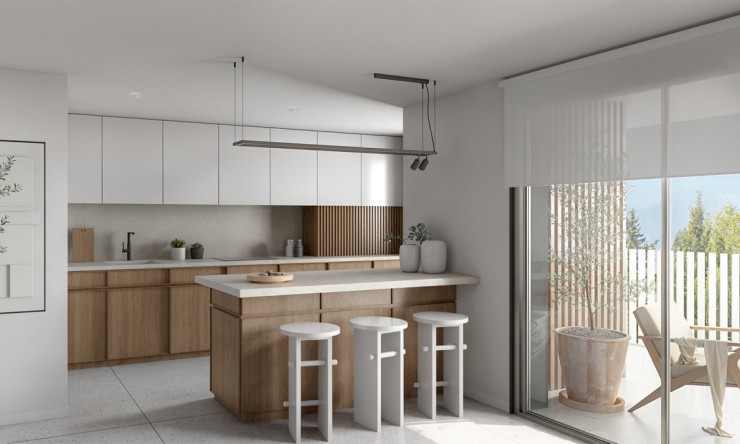 Rynek Wtórny - Apartament -
