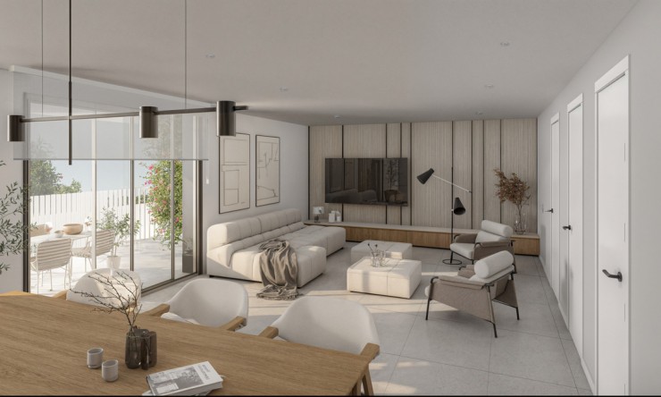 Rynek Wtórny - Apartament -
