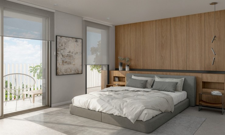 Rynek Wtórny - Apartament -
