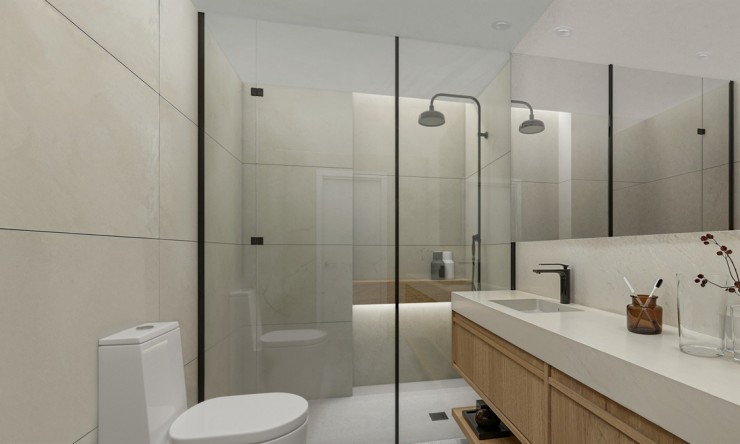 Rynek Wtórny - Apartament -
