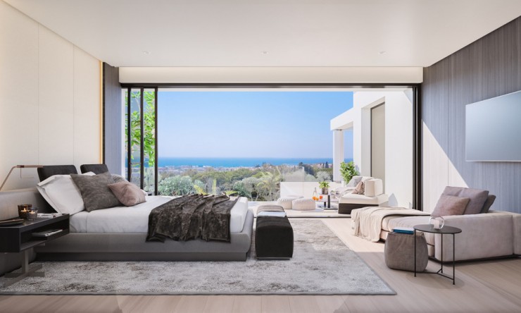 Revente -  -
La Cala Golf
