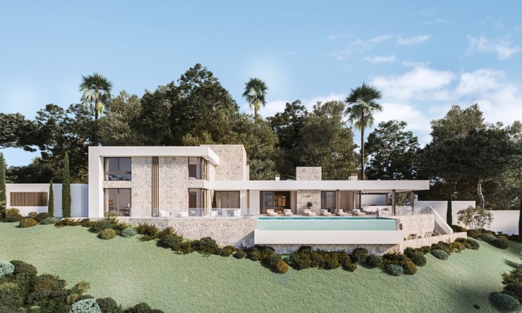 Revente -  -
La Cala Golf