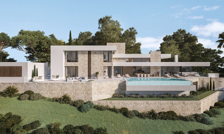 Revente -  -
La Cala Golf