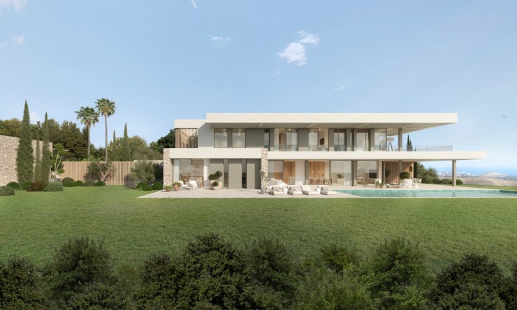 Revente -  -
La Cala Golf