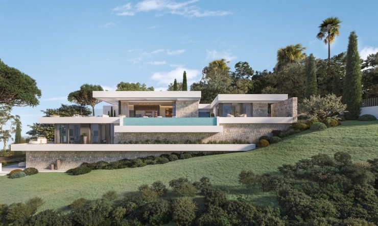 Revente -  -
La Cala Golf