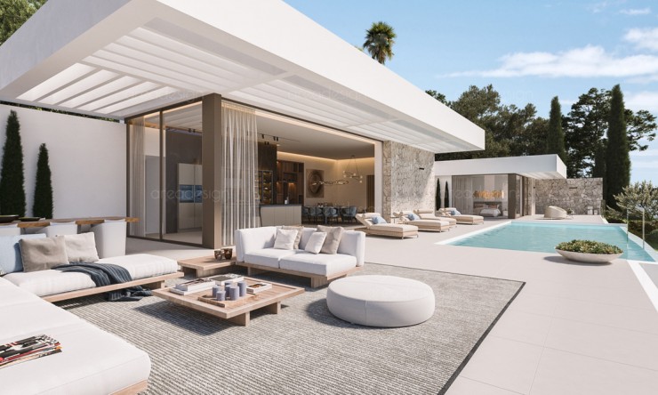 Revente -  -
La Cala Golf
