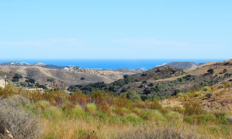 Revente -  -
La Cala Golf