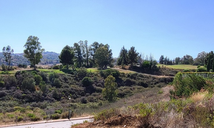 Revente -  -
La Cala Golf