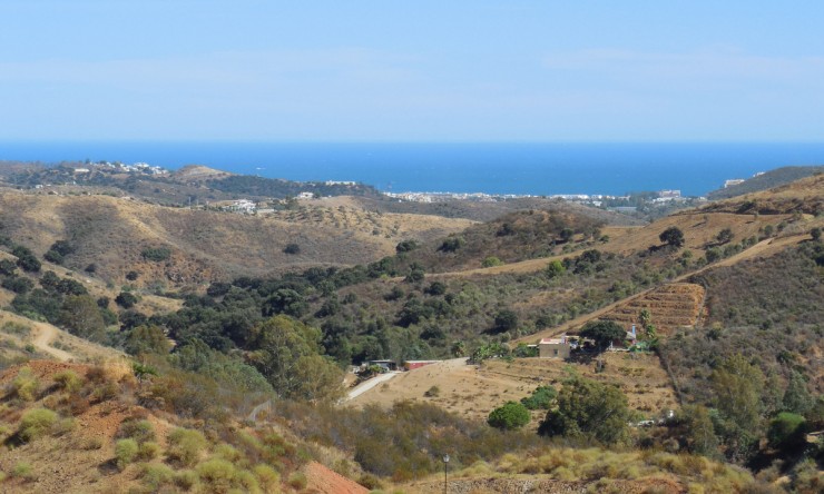 Revente -  -
La Cala Golf