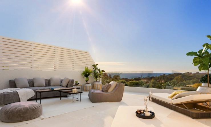 Herverkoop -  -
Marbella