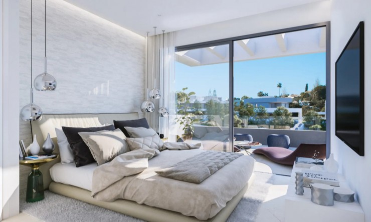 Herverkoop -  -
Marbella