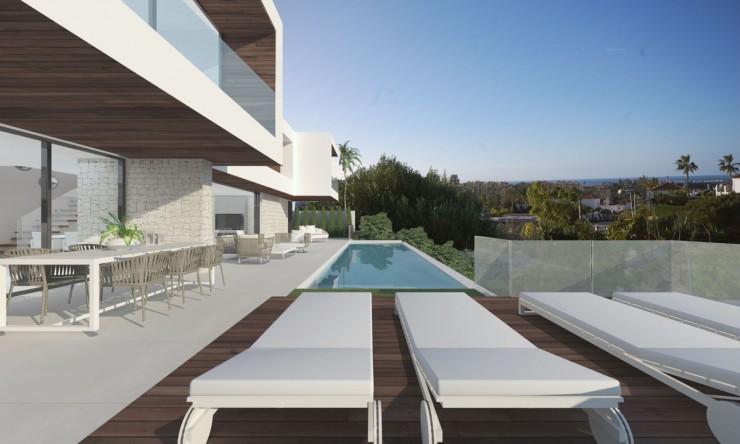 Wiederverkauf -  -
Estepona