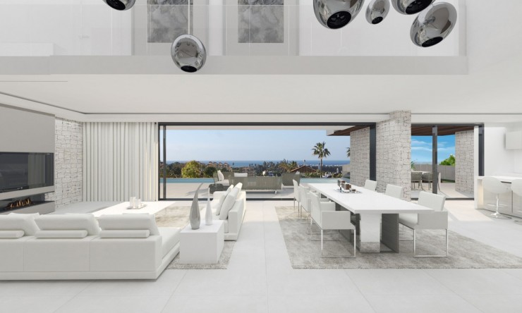 Wiederverkauf -  -
Estepona