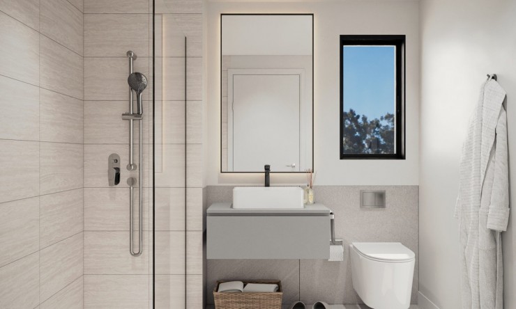 Rynek Wtórny - Apartament -
