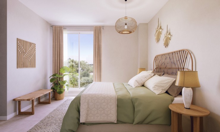 Wiederverkauf - Wohnung -
Torremolinos