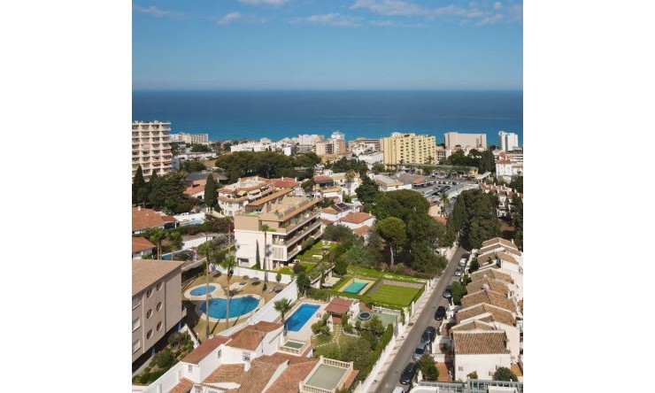 Wiederverkauf - Wohnung -
Torremolinos