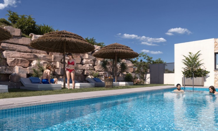 Revente -  -
La Cala Golf