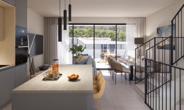 Revente -  -
La Cala Golf