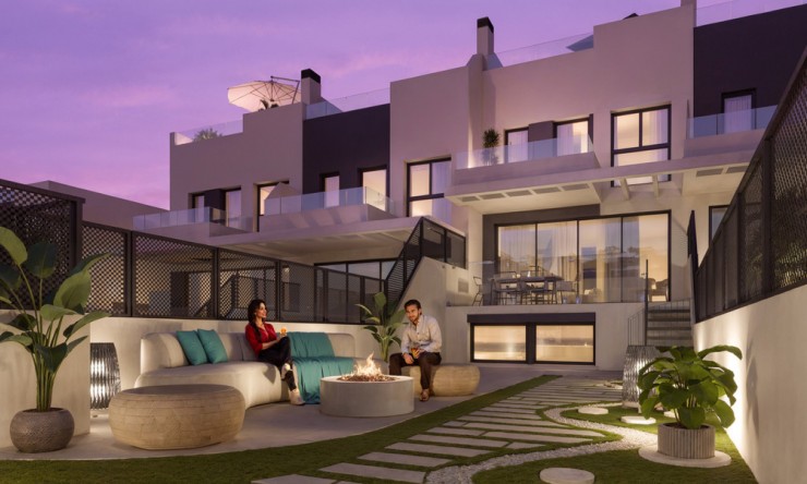 Revente -  -
La Cala Golf