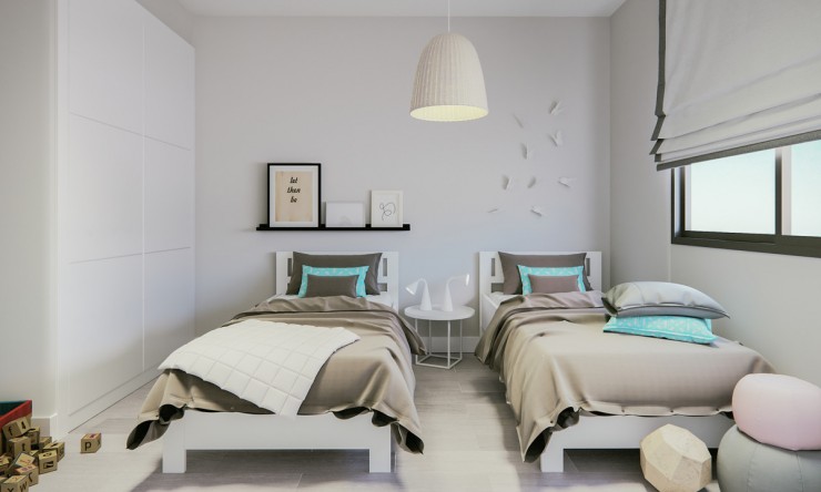 Rynek Wtórny - Apartament -
Benalmadena