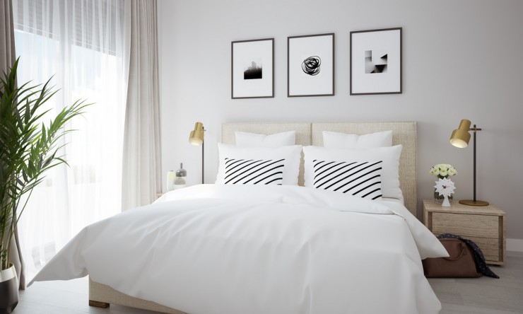 Rynek Wtórny - Apartament -
Benalmadena