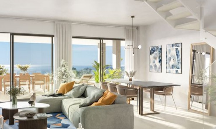 Resale - Apartment -
Torremuelle