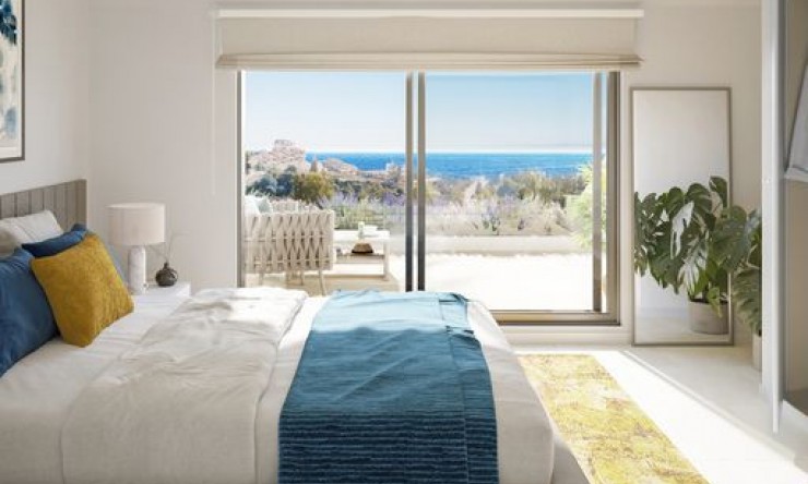 Resale - Apartment -
Torremuelle