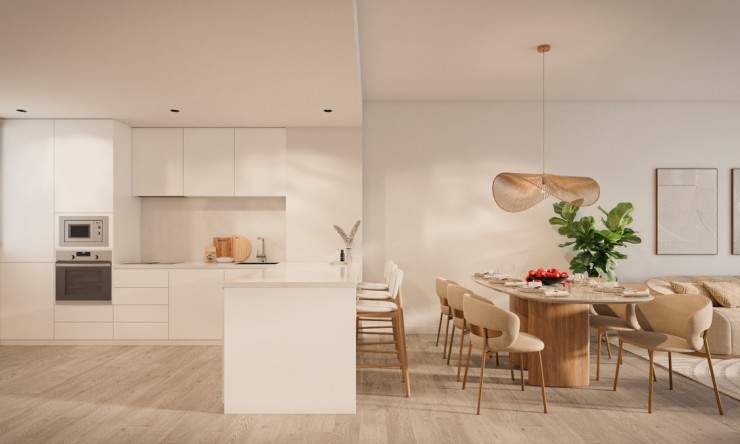 Resale - House -
Mijas
