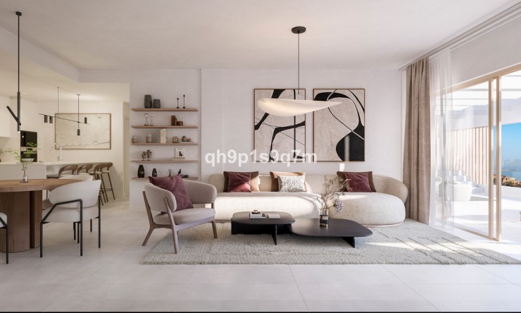 Rynek Wtórny - Apartament -
