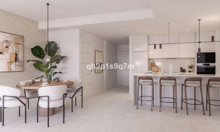 Rynek Wtórny - Apartament -
