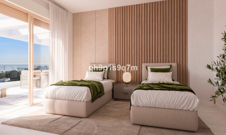 Rynek Wtórny - Apartament -
