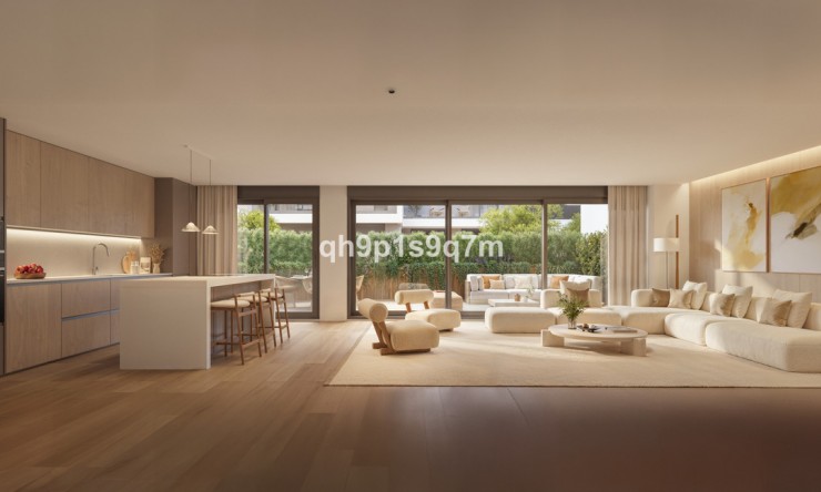 Rynek Wtórny - Apartament -

