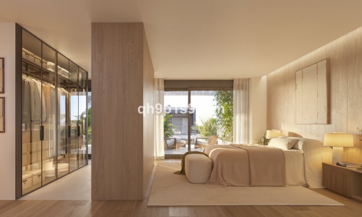Rynek Wtórny - Apartament -
