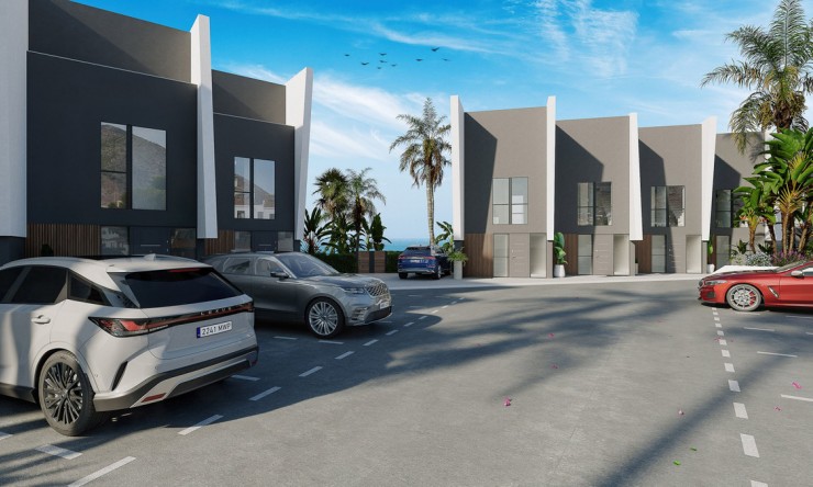 Reventa -  -
Fuengirola