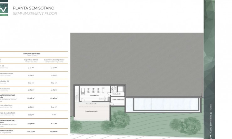 Nueva construcción  - Villa -
Altea - Altea Hills