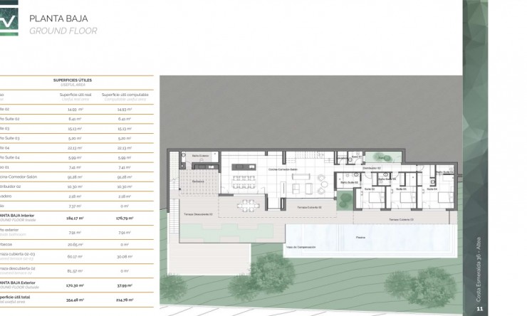 Nueva construcción  - Villa -
Altea - Altea Hills