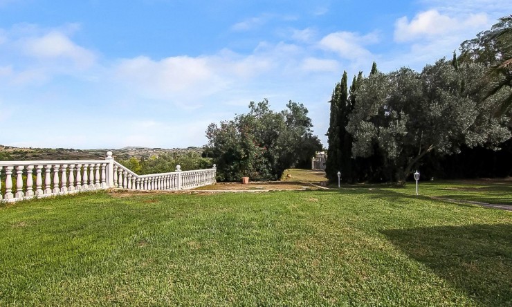 Reventa - Villa -
Benissa