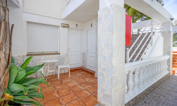 Revente - Commercial -
Calpe - Les Bassetes