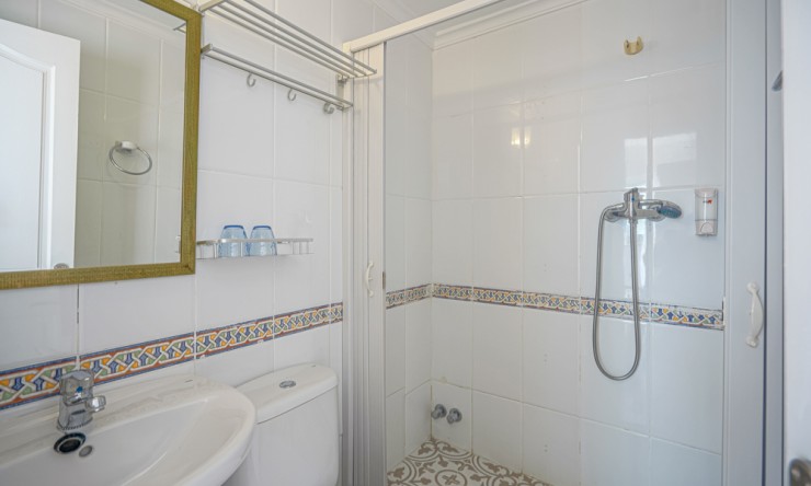 Revente - Commercial -
Calpe - Les Bassetes