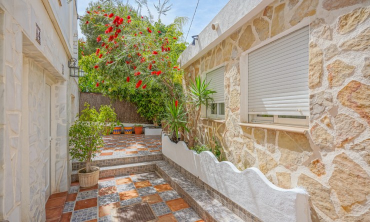 Revente - Commercial -
Calpe - Les Bassetes