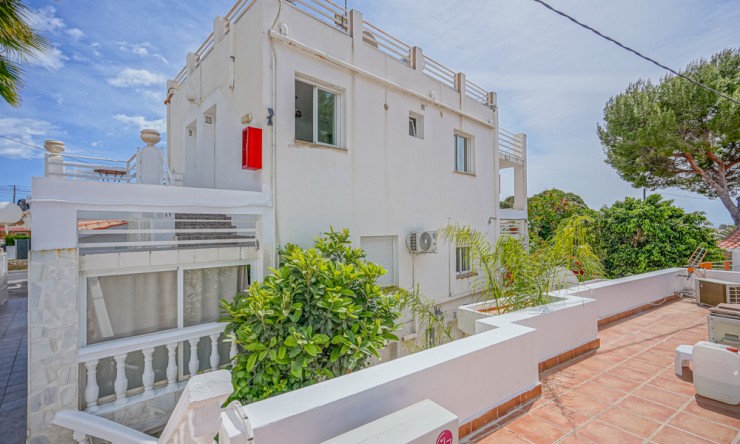 Revente - Commercial -
Calpe - Les Bassetes