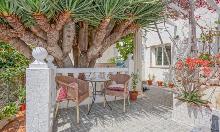 Revente - Commercial -
Calpe - Les Bassetes
