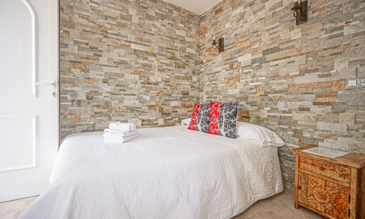Revente - Commercial -
Calpe - Les Bassetes