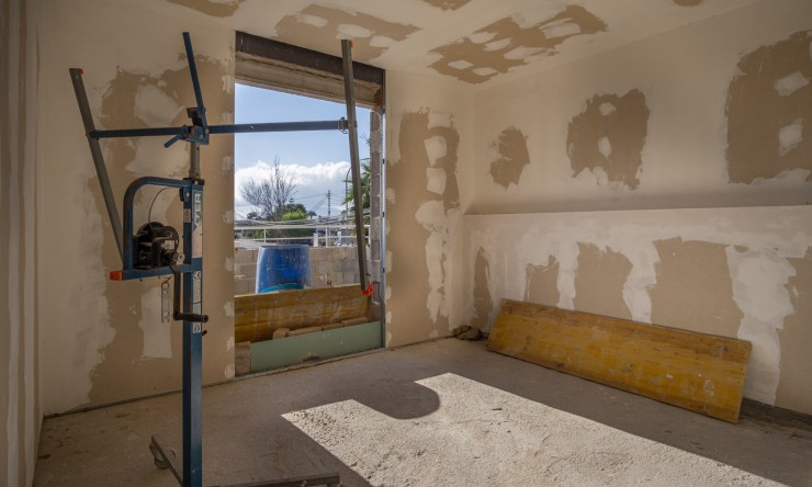 Nueva construcción  - Villa -
Els Poblets - Sorts de la Mar