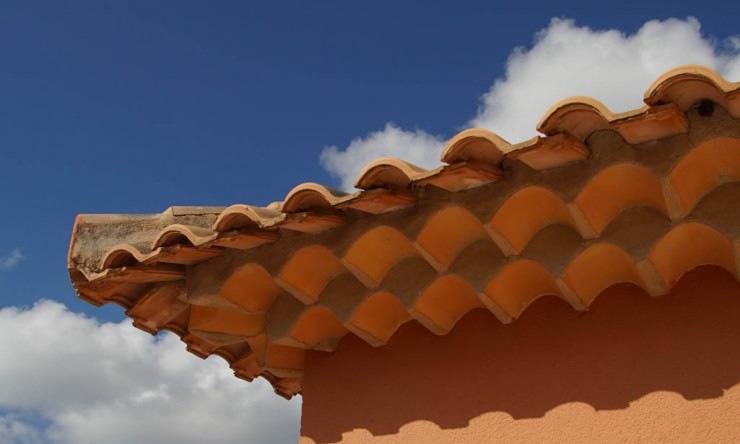 Rynek Wtórny - Willa -
Calpe - Partida La Calalga