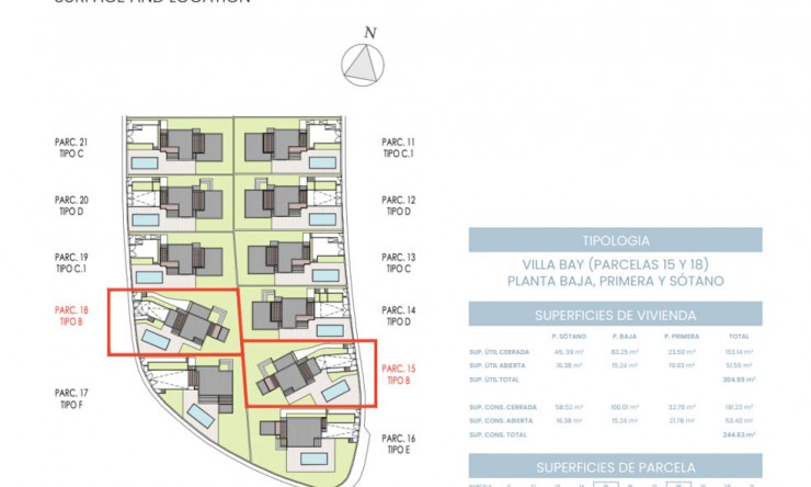 Nieuwbouw Woningen - Villa -
Finestrat - Sierra Cortina