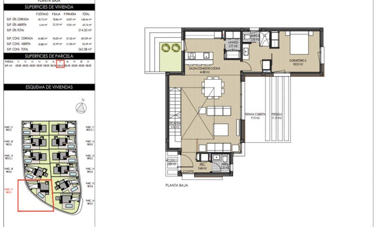 Nieuwbouw Woningen - Villa -
Finestrat - Sierra Cortina