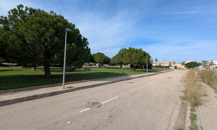 Nieuwbouw Woningen - Appartement -
Denia - Las Marinas